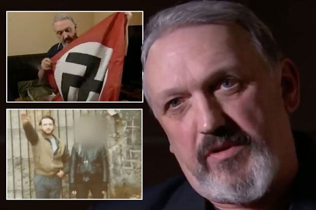 Это признание изменит мир: главный неонацист Великобритании Уилшоу сделал сенсационное заявление