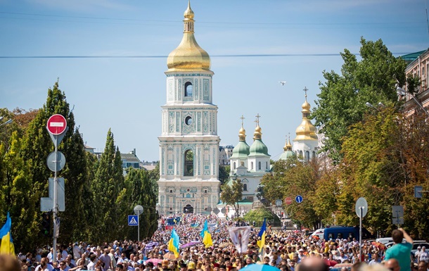 Москва потеряла в Украине сотни приходов: стало известно, сколько церквей МП перешли в ПЦУ