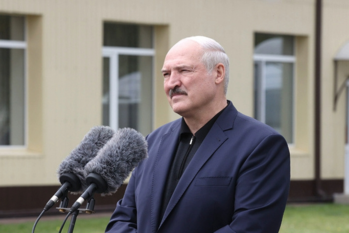 ​Мюрид: Лукашенко готов сделать фатальную ошибку, будут "побочные эффекты"