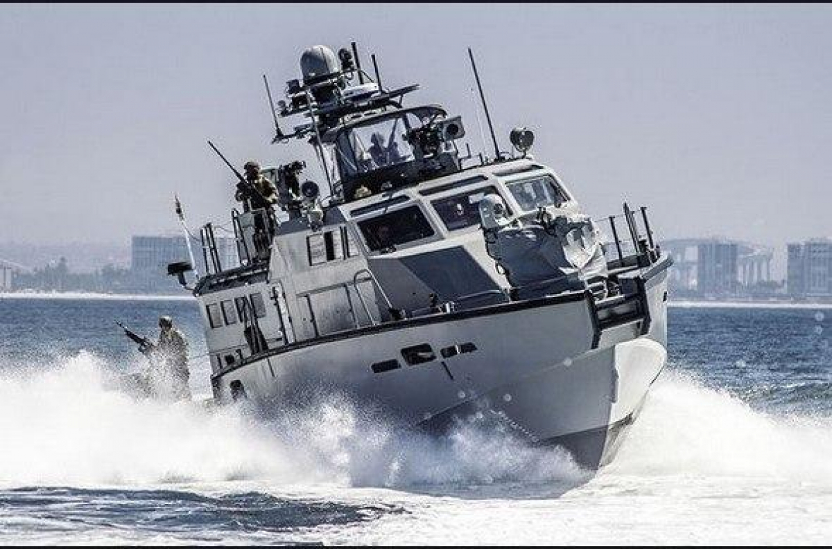США подтвердили продажу Украине 16 военных катеров Mark VI: планы Кремля по захвату с моря рушатся