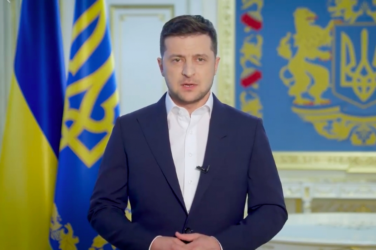 Зеленский пообещал регионам последствия за "хитровывернутость"
