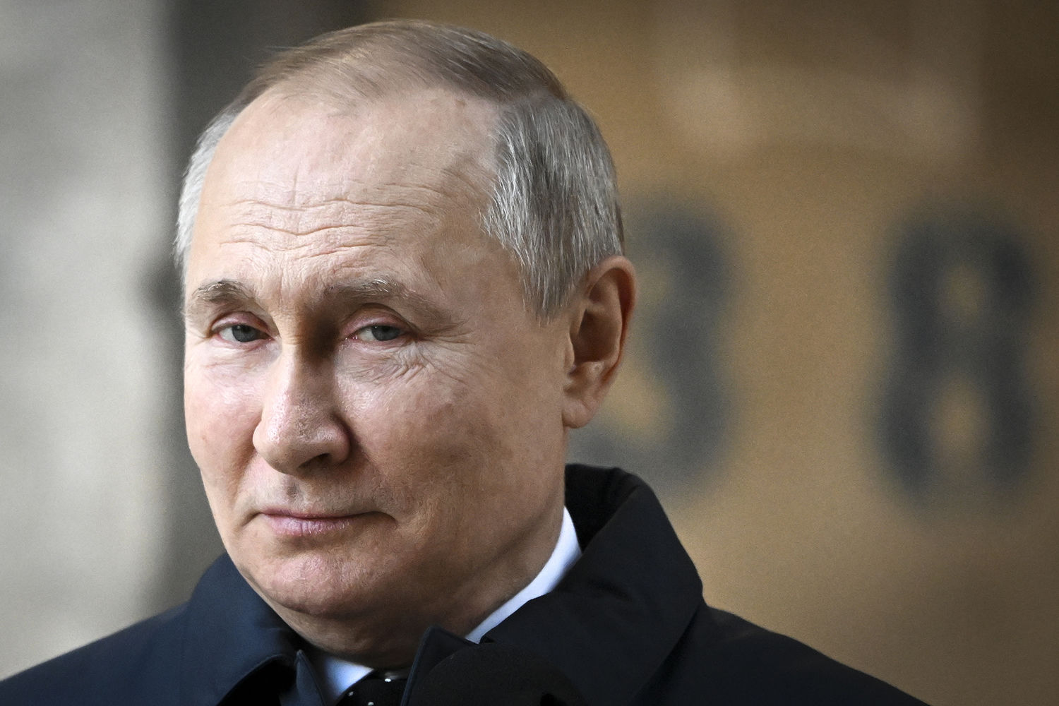 "Ему по судьбе суждено", – экстрасенс Дульский рассказал, сколько Путину осталось жить