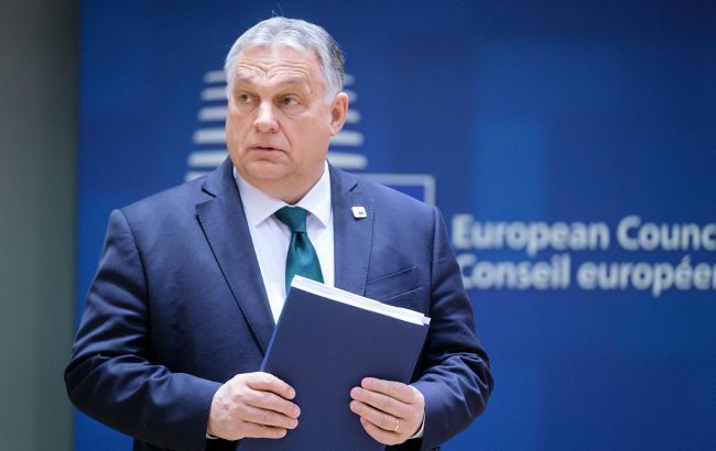 ЕС может лишить Венгрию голоса для разблокировки помощи Украине – Financial Times