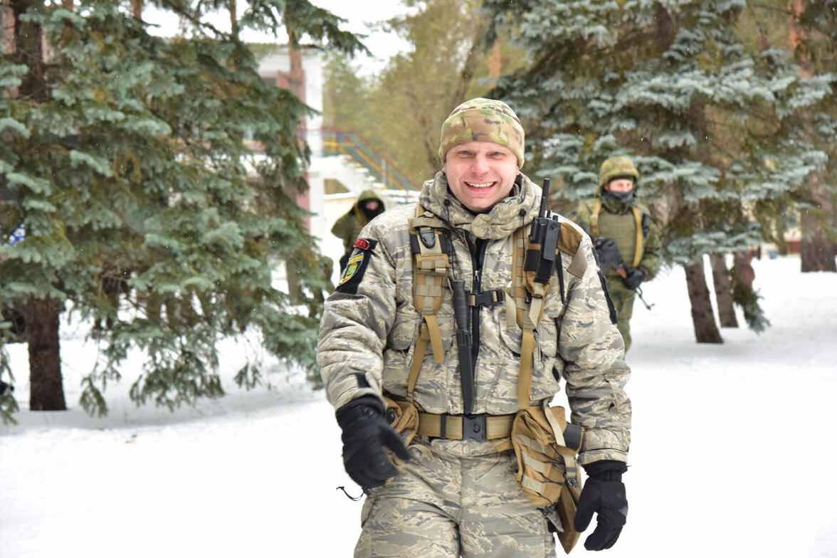 Трибуну в Раде после скандала с Парасюком блокировал экс-боевик "Востока": Ходаковский сделал сенсационное заявление - Геращенко парировал