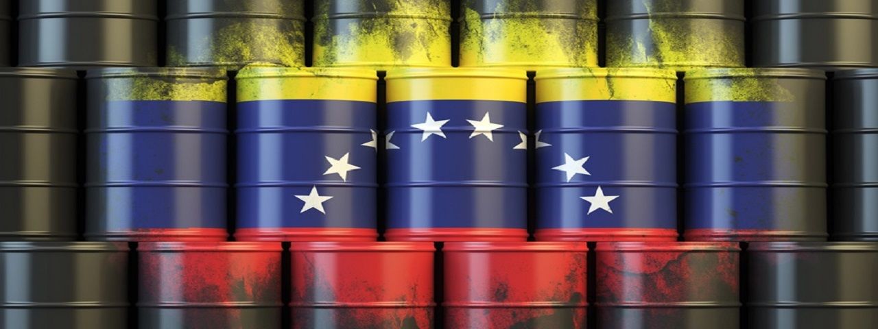 США вытесняют Китай и РФ из нефтяного сектора Венесуэлы - Reuters