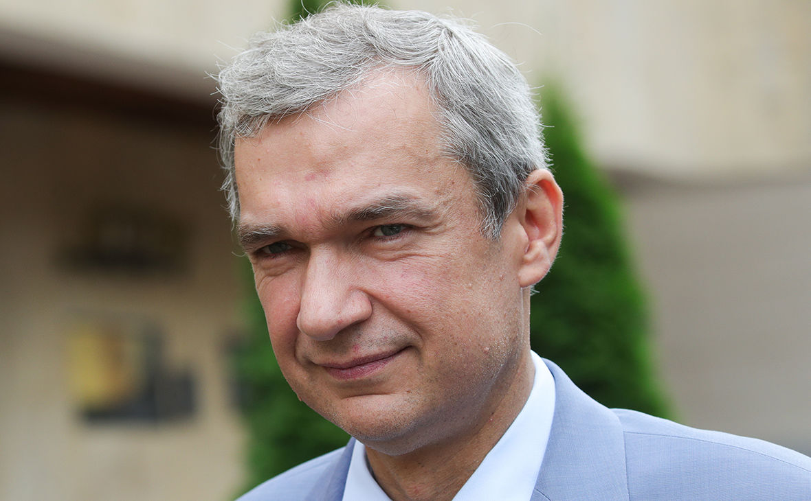 Латушко уверенно ответил на вопрос, нападет ли белорусская армия на Украину: "Если бы Лукашенко отдал приказ..."