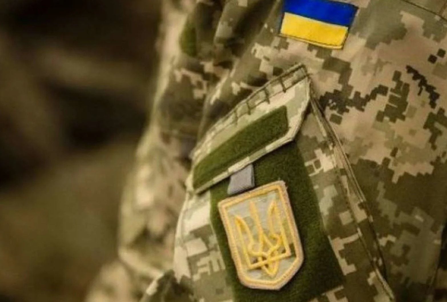 Убийство пятерых солдат 72-й ОМБр на Харьковщине: задержан вероятный стрелок 