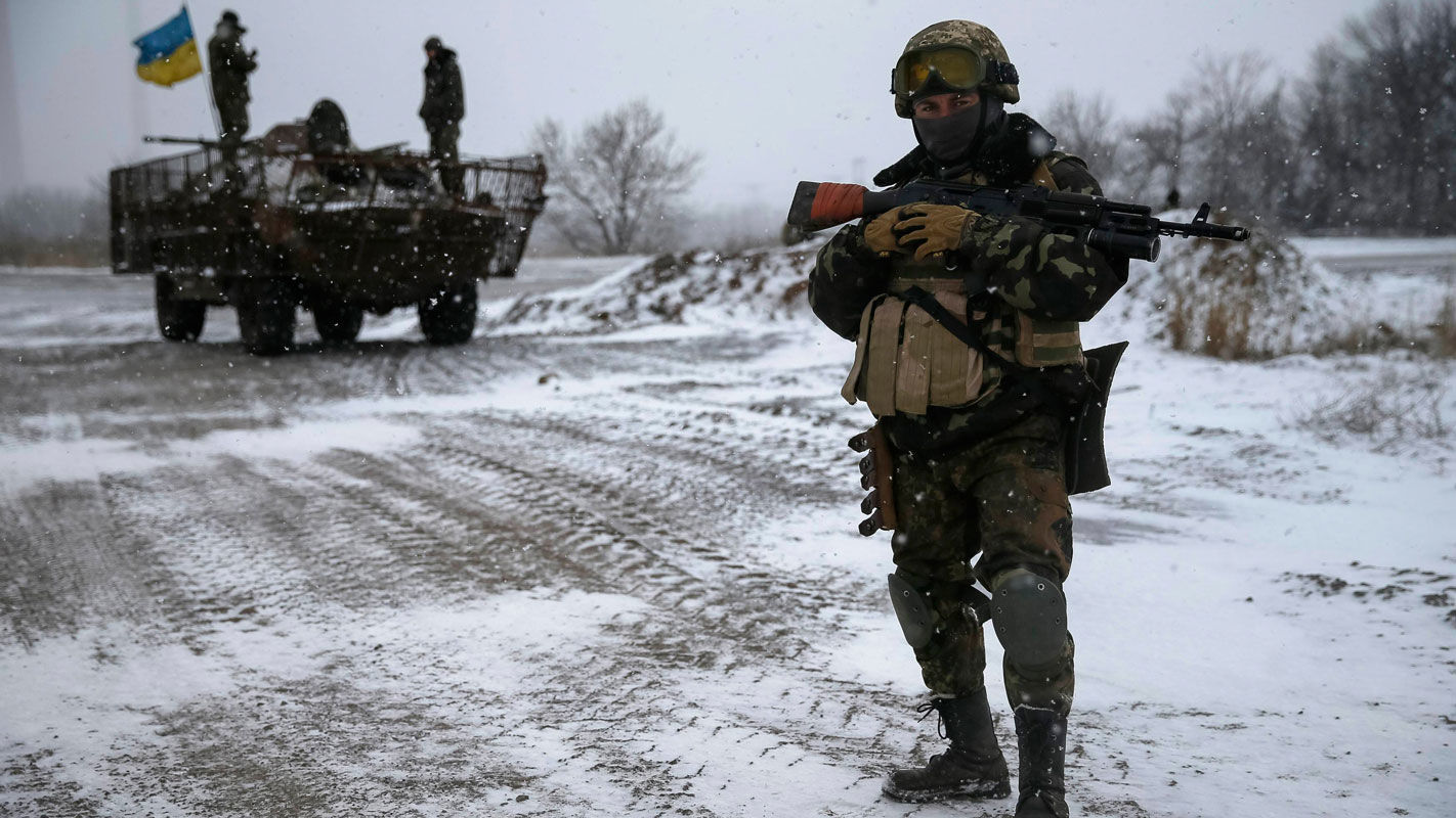 ​Уничтожено 40 врагов и пленен командир танкового взвода: Бутусов о боях за Мариуполь