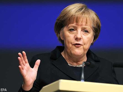 Євросоюз наробив помилок, але має ще час на їх виправлення: Меркель розповіла про головні недоліки у роботі Європейської Спільноти