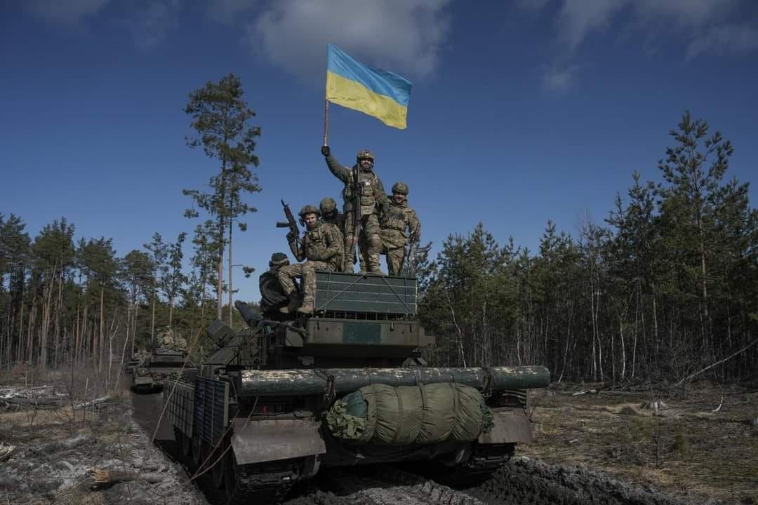 ​У армии РФ трещит фронт под Донецком: ВСУ расширяют плацдарм на севере от ДАП - DeepState