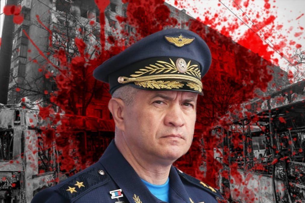 ​СБУ назвала генерала ВС РФ, приказавшего ударить по многоэтажке Умани: он убил 6 детей