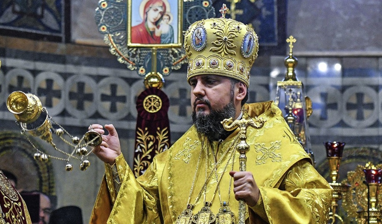 Грузинская православная церковь вступилась за автокефалию Украины