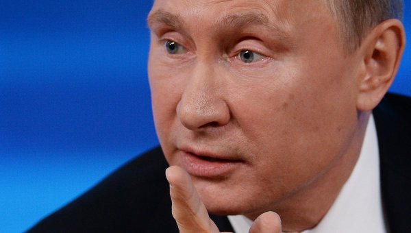 Что сказал Путин на Восточном экономическом форуме помимо экономики 