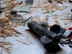 Обстрел Луганска: разрушены жилые дома