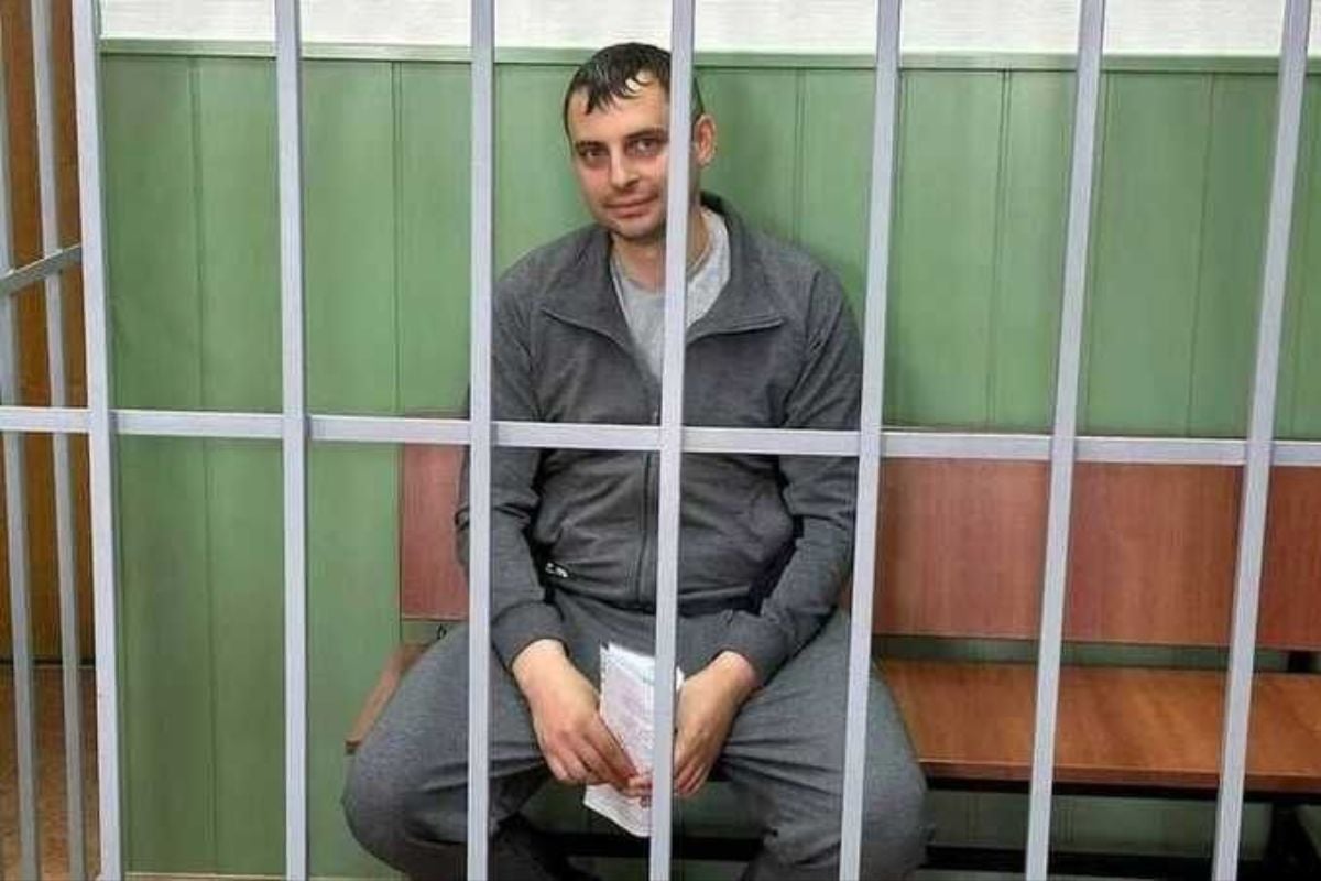 Замгубернатора Краснодарского края отправили на войну на "обнуление": "Слишком много знал"