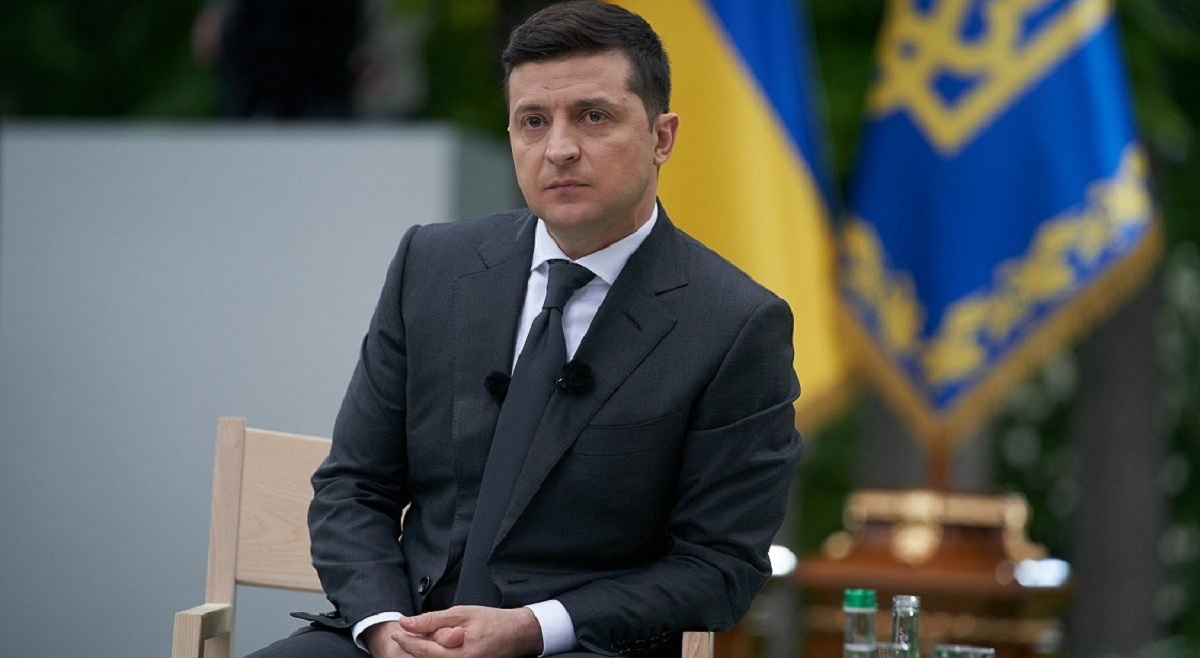 Друг Зеленского по КВН обвинил Украину в "геноциде детей Карабаха" - президент не стал молчать