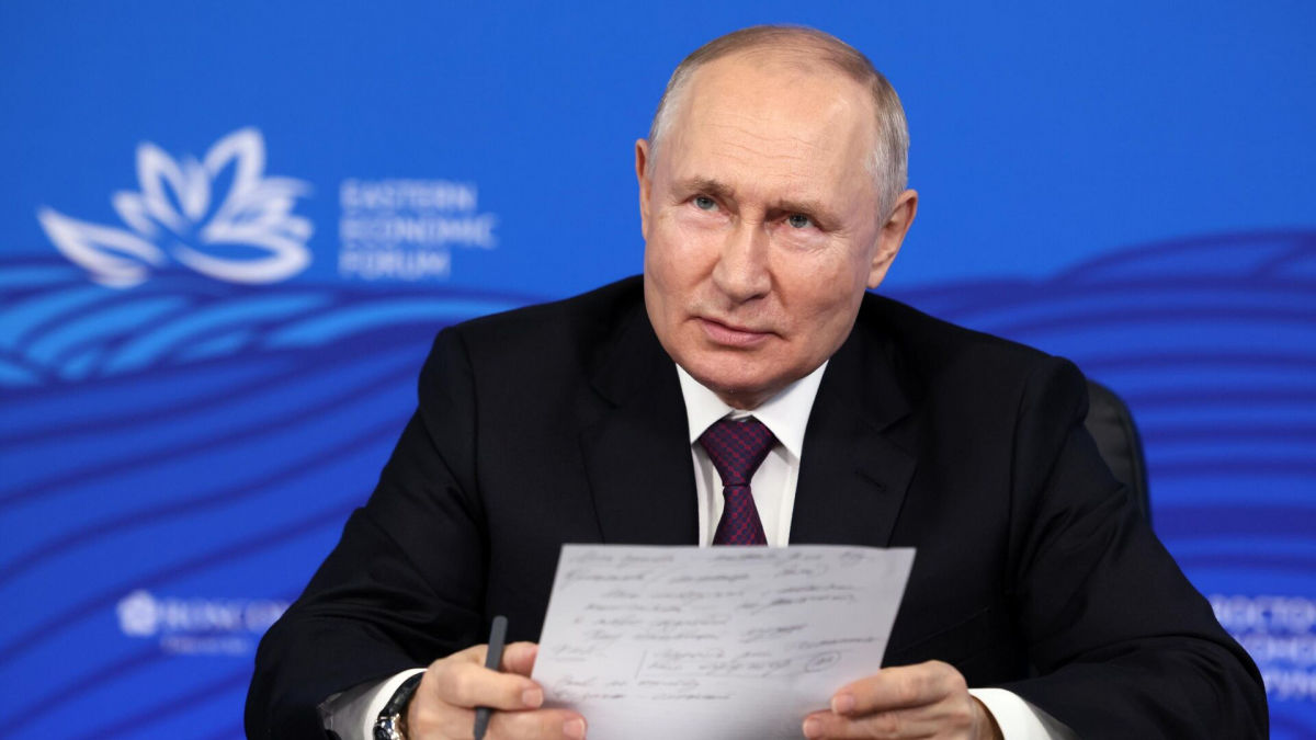"Они могут парализовать экономику не одной страны", – Зеленько рассказал о неожиданном козыре Путина