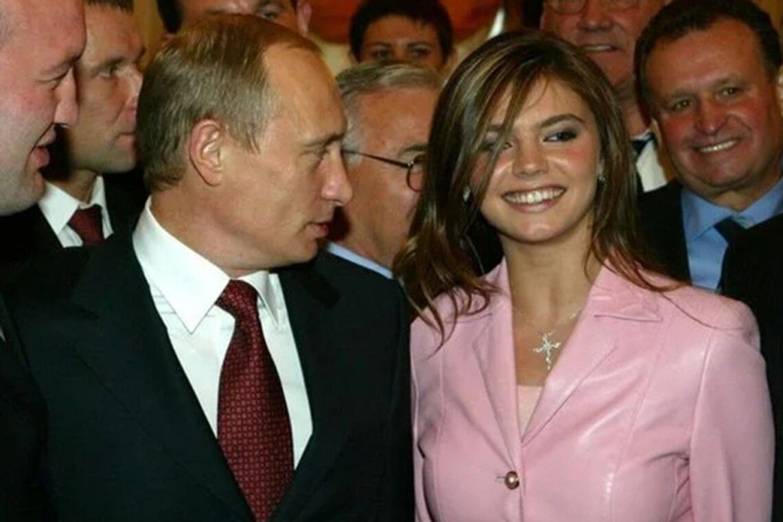 ​Шейтельман рассказал, что не так с Кабаевой: "Никакая не любовница Путина, классическая операция ФСБ"