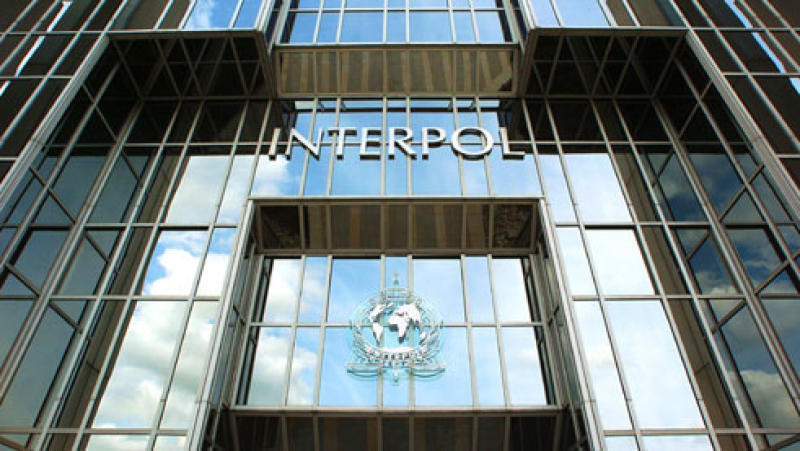 В Украине арестовали звезду "Интерпола": подозреваемый убийца пытался въехать в страну из Беларуси