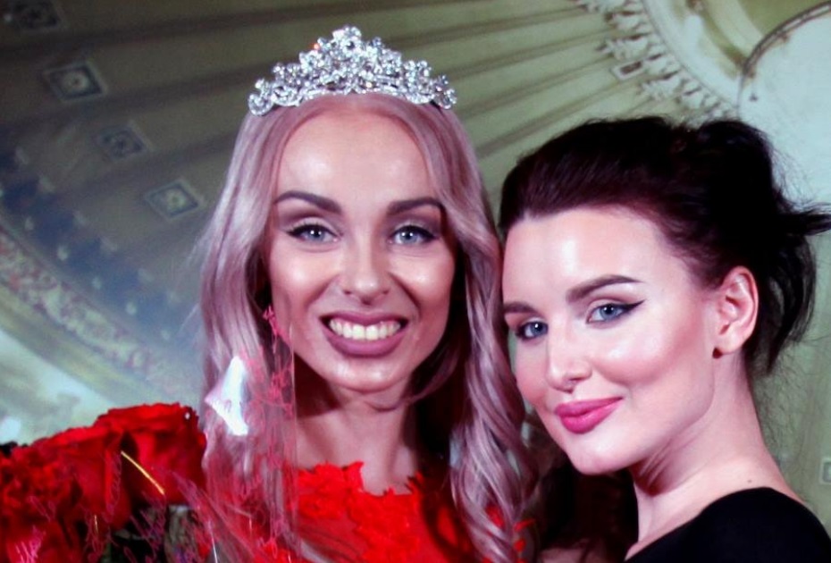 "Как всегда врем", - в Сети разгорелся скандал вокруг победительницы конкурса красоты "Мисс Донбасс" в "ДНР"