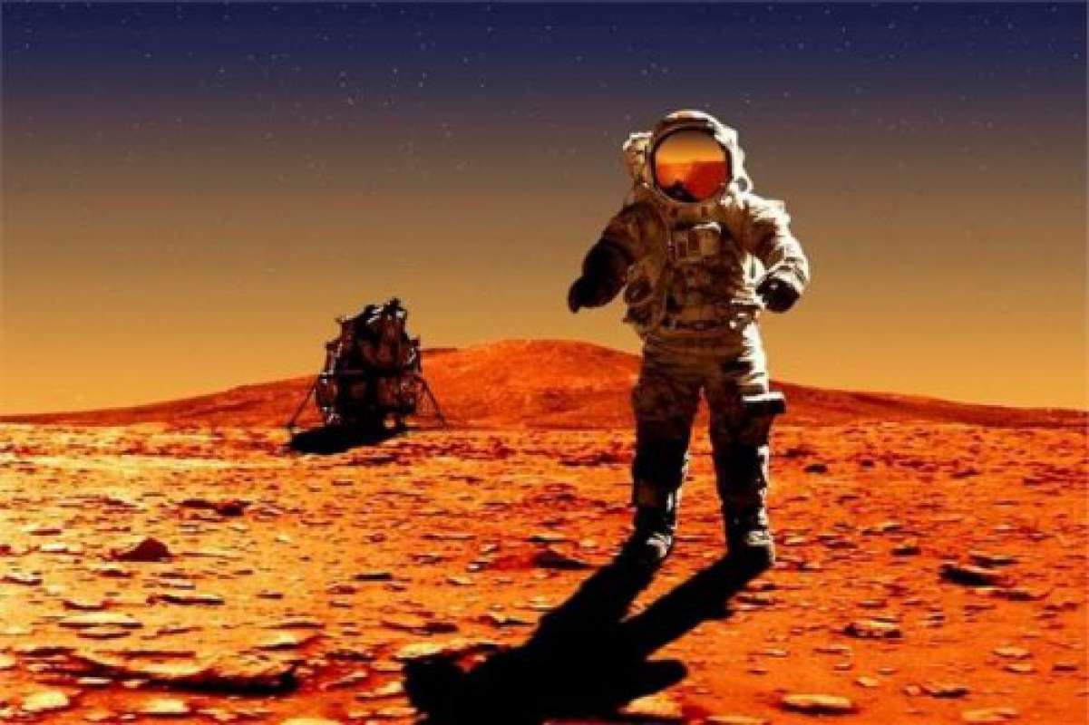 NASA объявило о старте экспедиции на Луну: названы даты высадки на спутнике Земли людей и кораблей