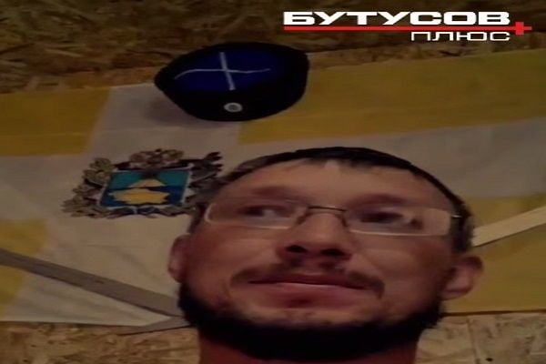 Оккупант "Конь" перед "последним штурмом" рассказал об армии РФ и "Гудвине": "Воровство и наркомания"