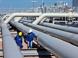 Нефтегазовая компания JKX Oil & Gas временно уходит из Украины из-за высоких налогов