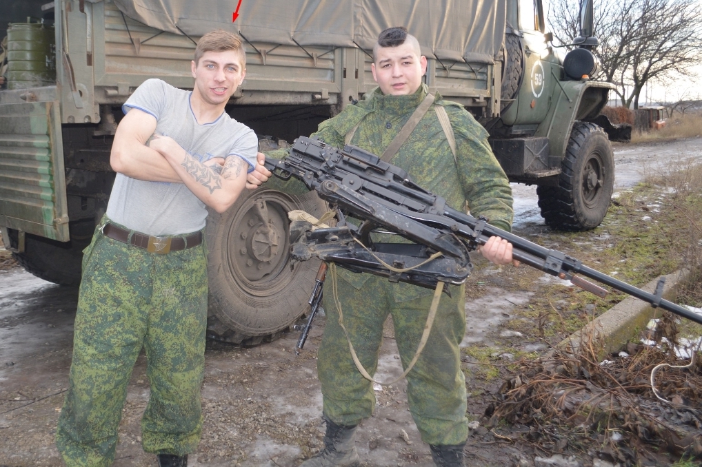 Шрам и Брова превращены в "груз 200": в Сети опознали ликвидированных на Донбассе стрелков "ДНР"