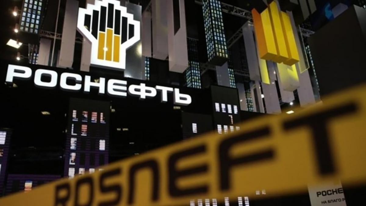 США ввели новые санкции против Кремля: акции "Роснефти" существенно упали - детали