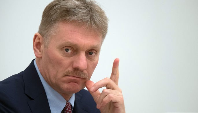 Провал испытаний "ядерной ракеты" Путина: Песков "взорвал" соцсети просьбой - смеются даже в России