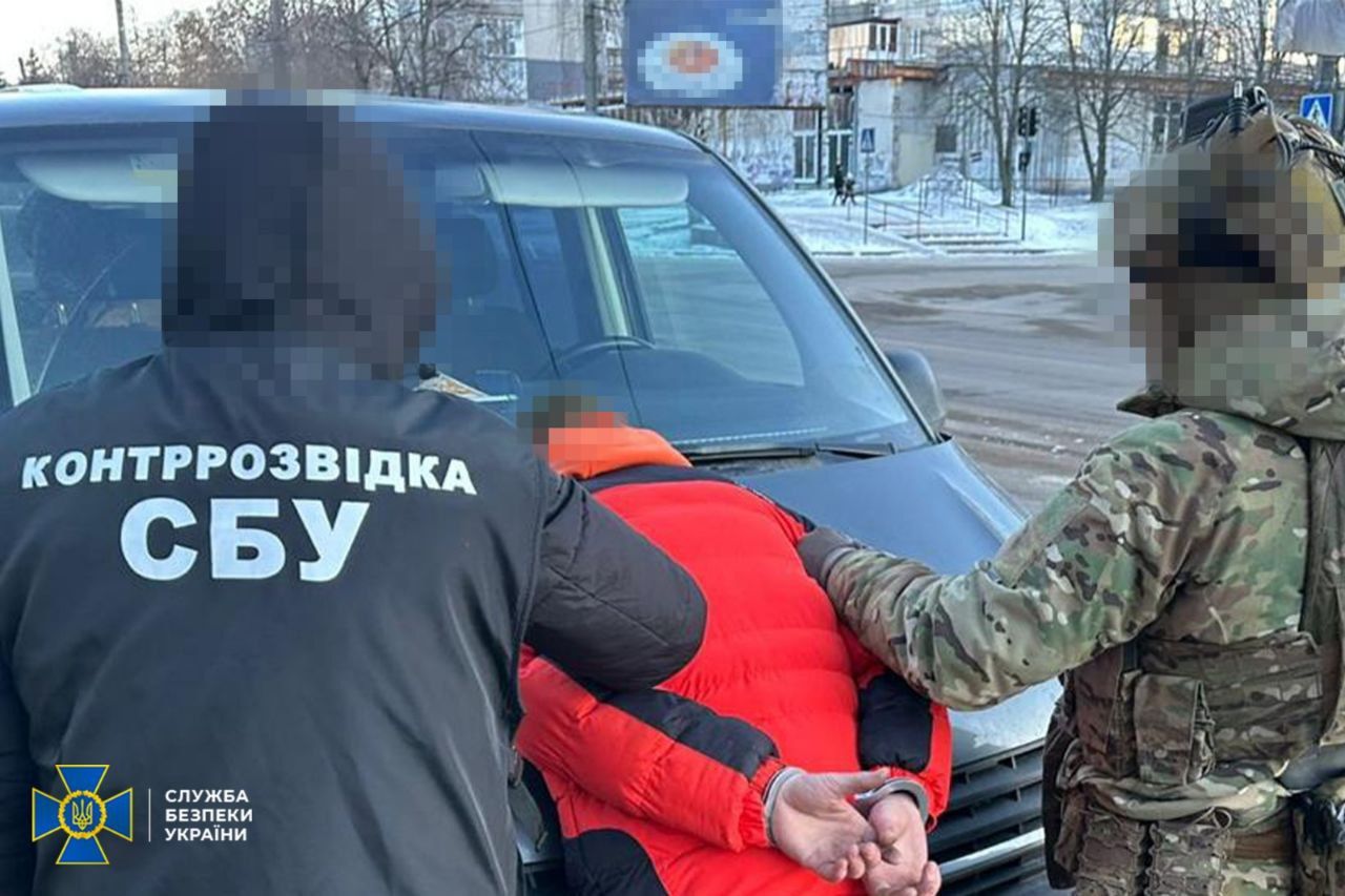 В Кропивницком предотвращено покушение на чиновника: задержан 27-летний военнослужащий, агент ФСБ, – СБУ