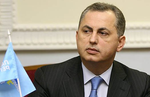 Колесников: Украина вновь вернулась к тому, с чего начинался Майдан 