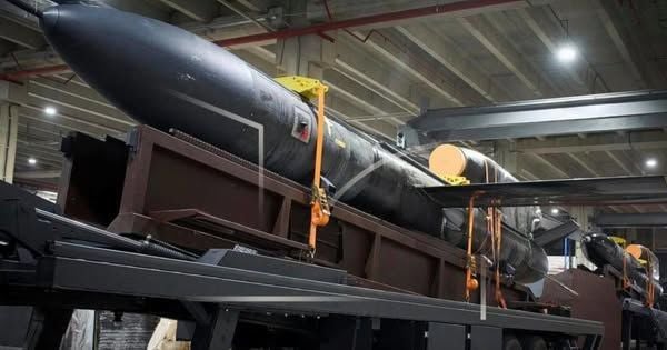 В Сети появились кадры боевых испытаний украинской крылатой ракеты "Фламинго": в чем ее особенность