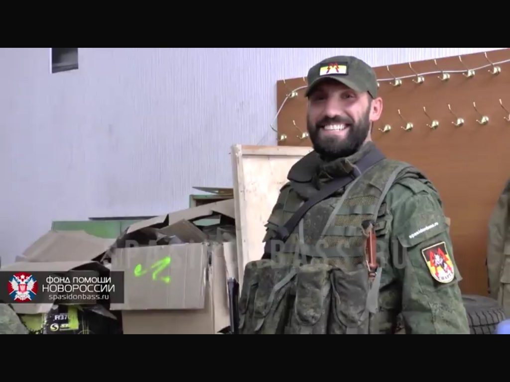 Бессмысленные смерти в “ЛДНР”: на похороны охранника Моторолы не пришел никто из "официальных лиц"