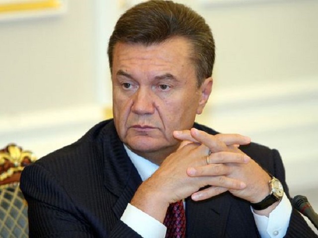 По делу об узурпации власти Януковичем будут озвучены сенсационные фамилии - СБУ