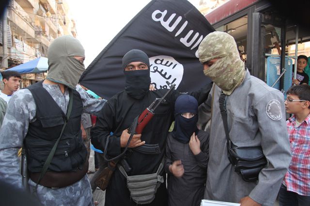 "Исламское государство" взяло ответственность за теракт в Тунисе