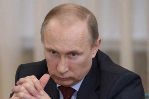 Владимир Путин знает, что убийца Немцова - не Дадаев
