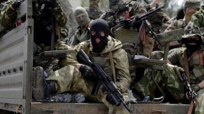 Луганская ОГА: С сегодняшнего дня в горячих точках области соблюдается режим прекращения огня
