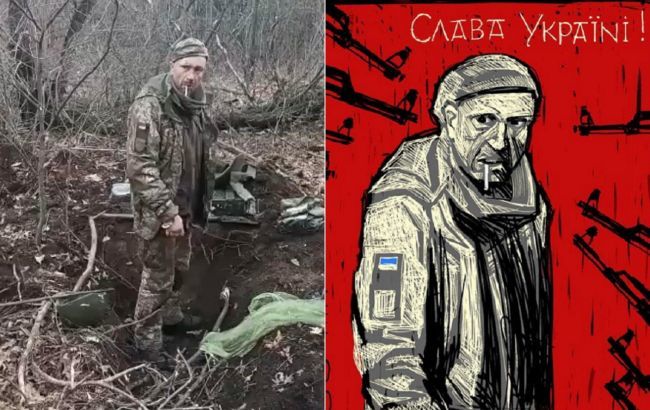 Российским воякам, расстрелявшим украинского солдата, не скрыться: назначена награда, сумма растет