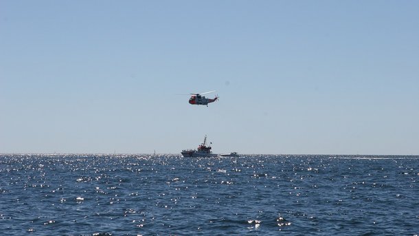 В Японском море без вести пропало российское судно "Восток": судьба более 20 человек до сих пор остается неизвестной - подробности 