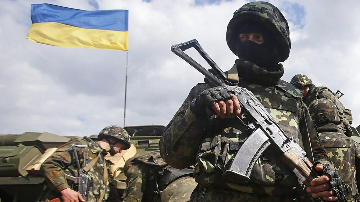 Ситуация на Донбассе накаляется: боевики наращивают артиллерийскую мощь
