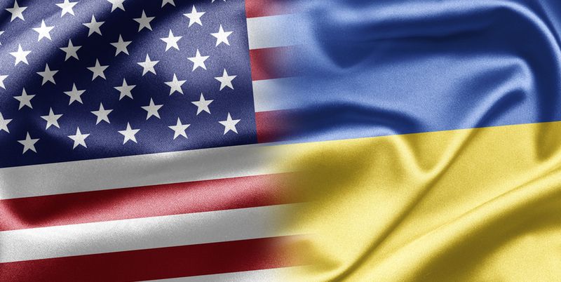 Военная помощь для Украины: в США назвали сумму, которая будет выделена Киеву для борьбы с российской агрессией