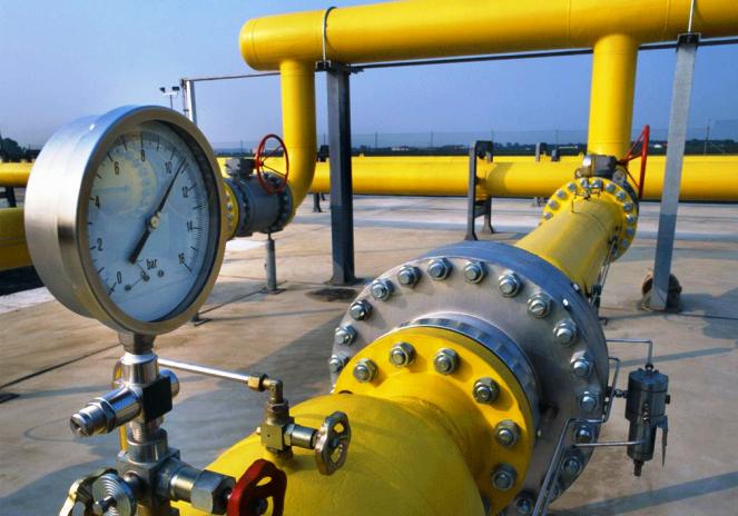 Эксперт: "Северный поток-2" разрушит украинскую систему газоснабжения: Газпром снова "собирает" западные фирмы для реализации своих замыслов