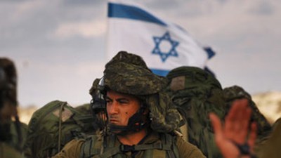 Израиль отгородится от сектора Газа металлическим забором