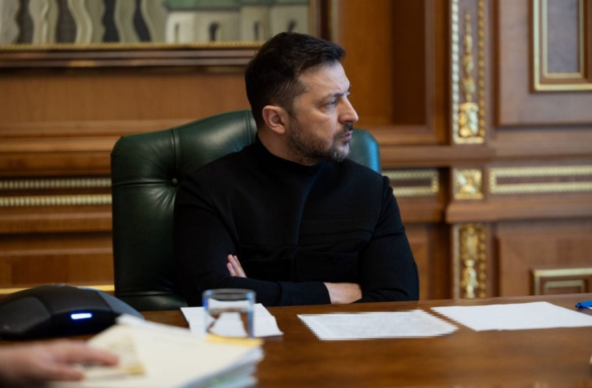 Зеленский рассказал о контрударе ВСУ: сорвано наступление РФ и возвращены территории 