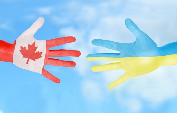Канада считает приоритетной торговлю с Украиной и планирует отменить 99,9% пошлин на украинский импорт 