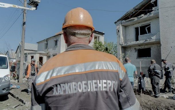 Появилась реакция Минэнерго Украины на удары России по энергообъектам в шести областях