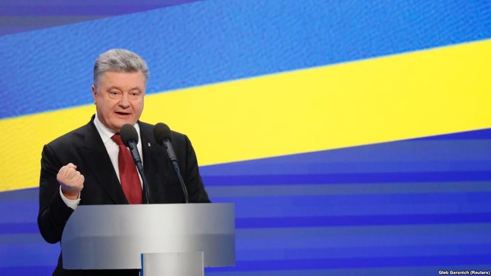 ​“Мы вернем их домой”, - Порошенко анонсировал скорое освобождение еще 2 заложников. Подробности