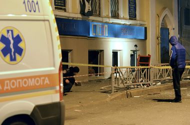 В Харькове предотвратили теракт, готовился взрыв