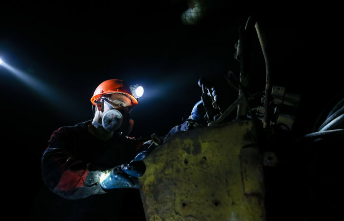 Затопление рудника в Якутии: судьба десятков шахтеров по-прежнему неизвестна - опубликованы первые кадры, неделю назад тут произошло смертельное ЧП
